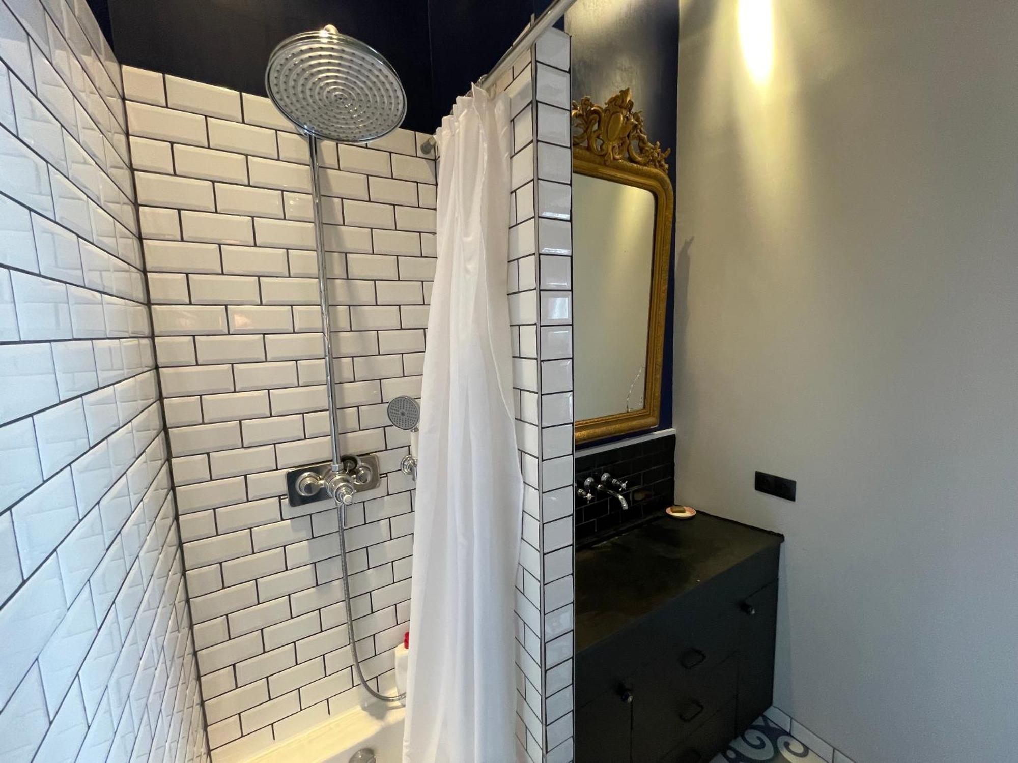 Appartamento Lyon4 Cocooning Centre Croix Rousse 86m2-4p Lione