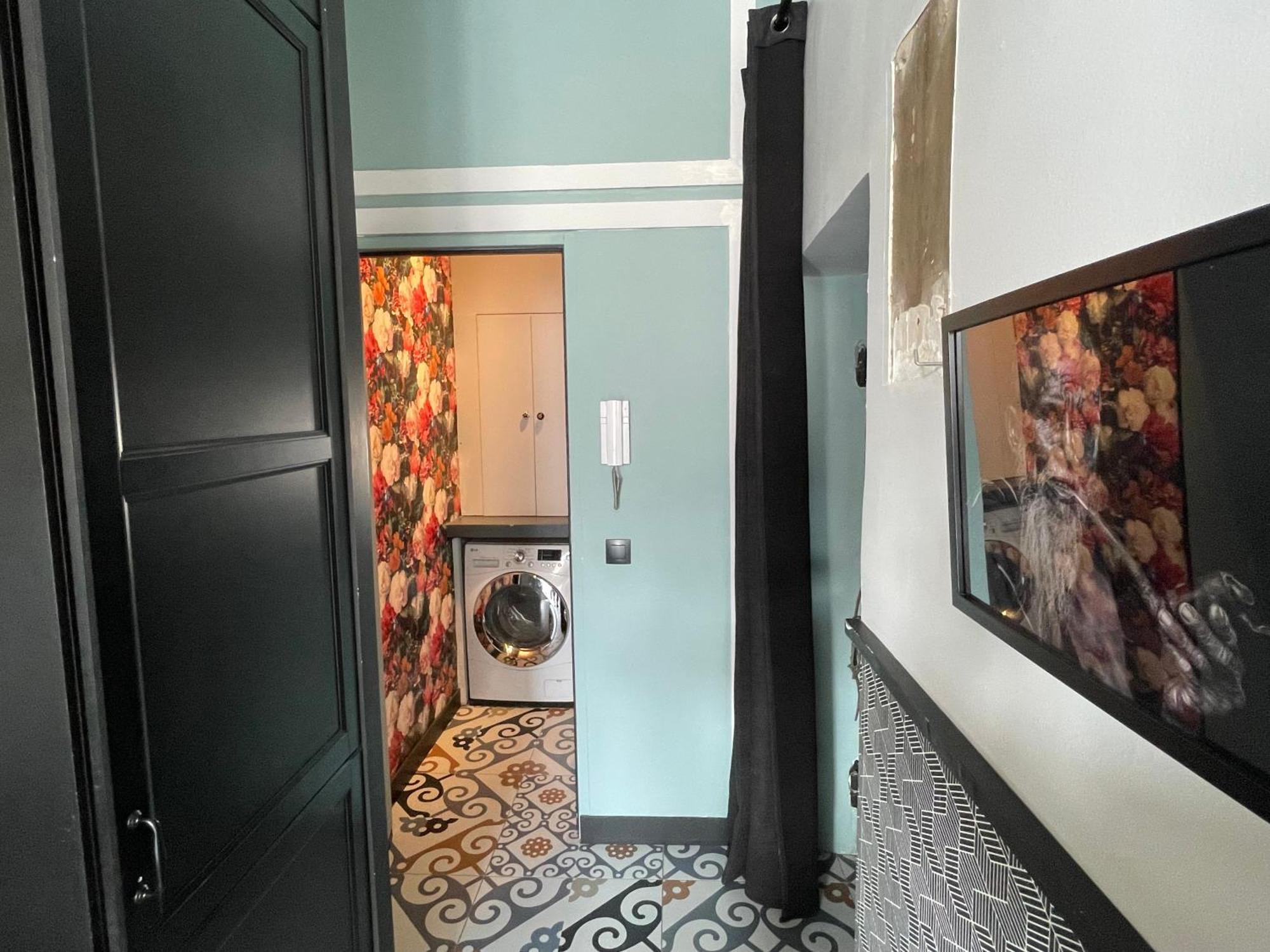 Appartamento Lyon4 Cocooning Centre Croix Rousse 86m2-4p Lione