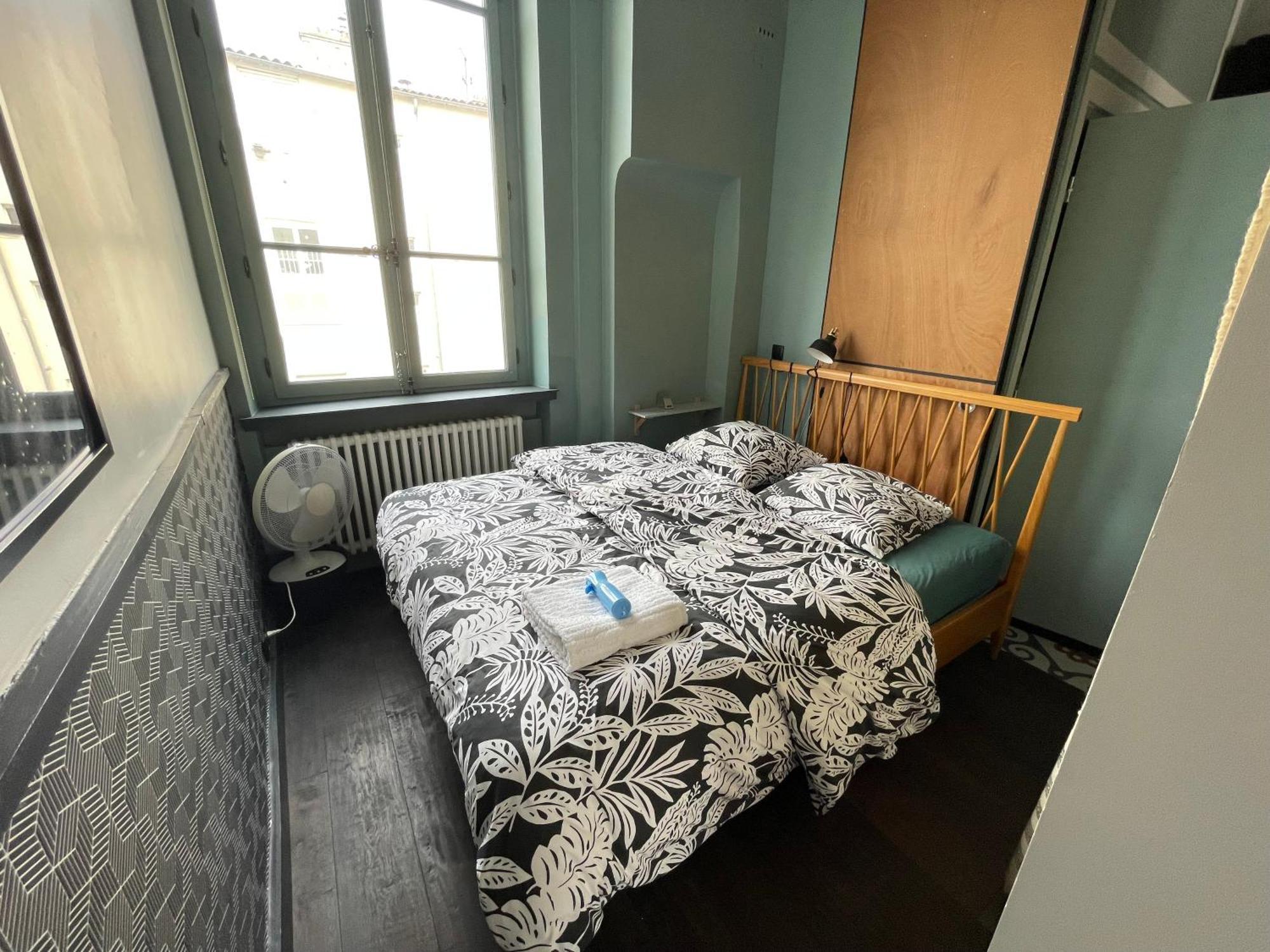 Appartamento Lyon4 Cocooning Centre Croix Rousse 86m2-4p Lione