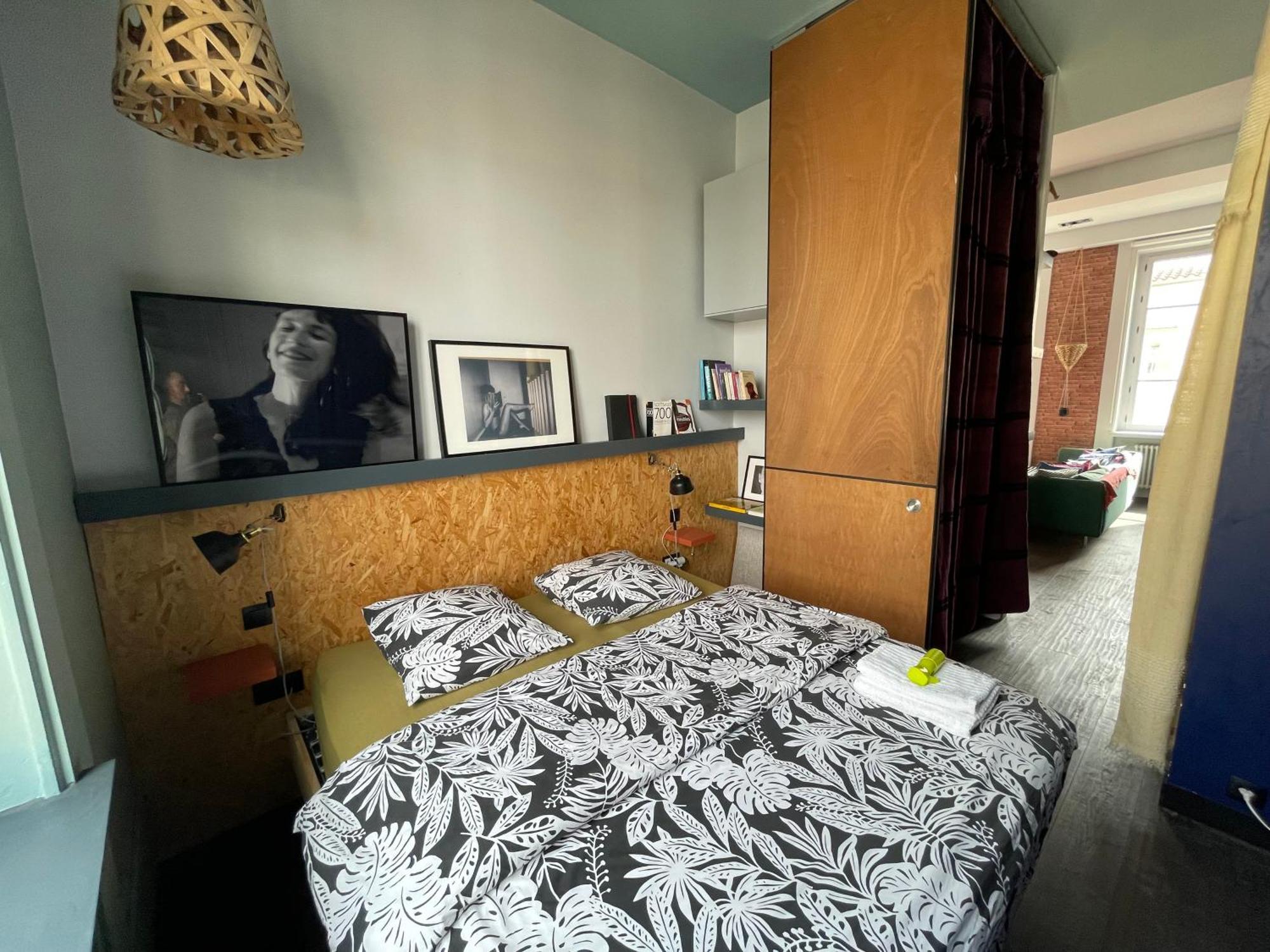 Appartamento Lyon4 Cocooning Centre Croix Rousse 86m2-4p Lione